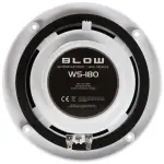 GŁOŚNIK SUFITOWY WS-180 80 W BLOW