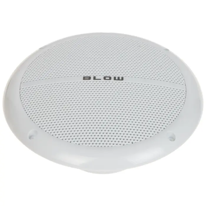 GŁOŚNIK SUFITOWY WS-180 80 W BLOW
