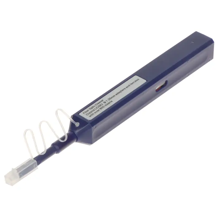 NARZĘDZIE DO CZYSZCZENIA ZŁĄCZ ŚWIATŁOWODOWYCH WUN-015 MU / LC