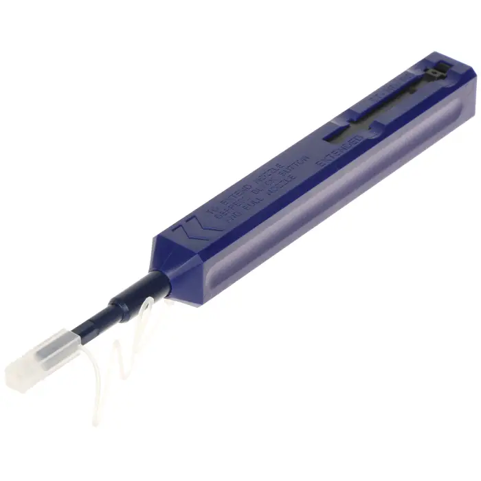NARZĘDZIE DO CZYSZCZENIA ZŁĄCZ ŚWIATŁOWODOWYCH WUN-XK125 LC / MU, Ø 1.25 mm