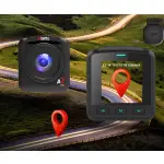 WIDEOREJESTRATOR SAMOCHODOWY XB-A2-GPS Xblitz