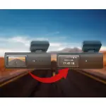 WIDEOREJESTRATOR SAMOCHODOWY XB-X4-WI-FI Xblitz