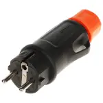 WTYCZKA PRZENOŚNA XF1165-EPN 250 V 16 A Famatel