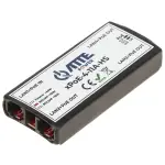 SWITCH POE, EXTENDER XPOE-4-11A-HS 4-PORTOWY ATTE