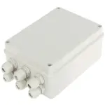 SWITCH POE XPOE-6-11-S2 5-PORTOWY ATTE