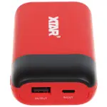 ŁADOWARKA POWERBANK XTAR-PB2S 18 W XTAR