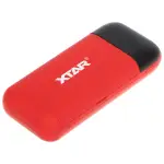 ŁADOWARKA POWERBANK XTAR-PB2S 18 W XTAR