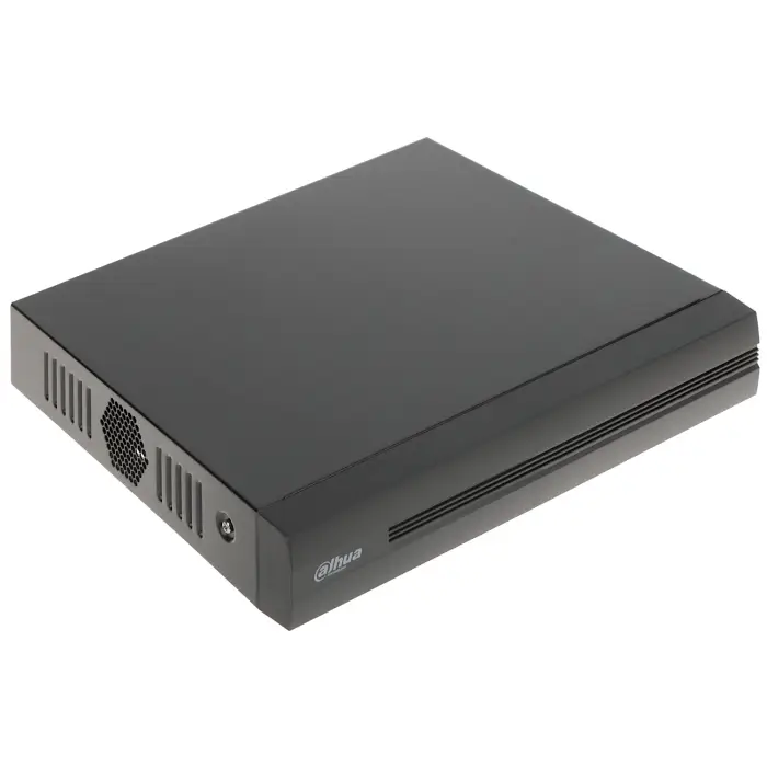 REJESTRATOR AHD, HD-CVI, HD-TVI, CVBS, TCP/IP XVR1B16-I 16 KANAŁÓW DAHUA