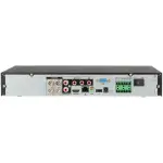 REJESTRATOR AHD, HD-CVI, HD-TVI, CVBS, TCP/IP XVR5104HE-I3 4 KANAŁY DAHUA