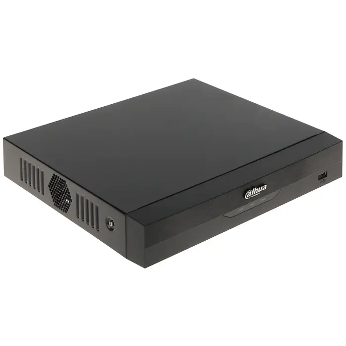 REJESTRATOR AHD, HD-CVI, HD-TVI, CVBS, IP XVR5104HS-4KL-I3 4 KANAŁY DAHUA