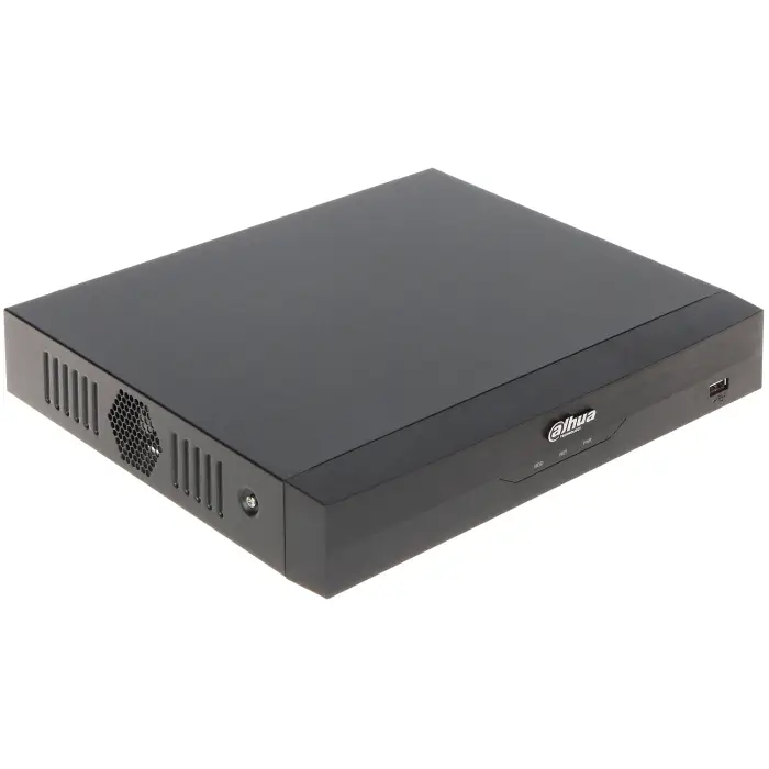 REJESTRATOR AHD, HD-CVI, HD-TVI, CVBS, TCP/IP XVR5108HS-4KL-I3 8 KANAŁÓW DAHUA