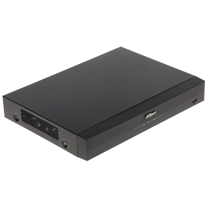REJESTRATOR AHD, HD-CVI, HD-TVI, CVBS, TCP/IP XVR5116H-4KL-I3 16 KANAŁÓW DAHUA