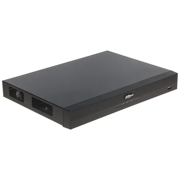 REJESTRATOR AHD, HD-CVI, HD-TVI, CVBS, TCP/IP XVR5216AN-I3 16 KANAŁÓW DAHUA