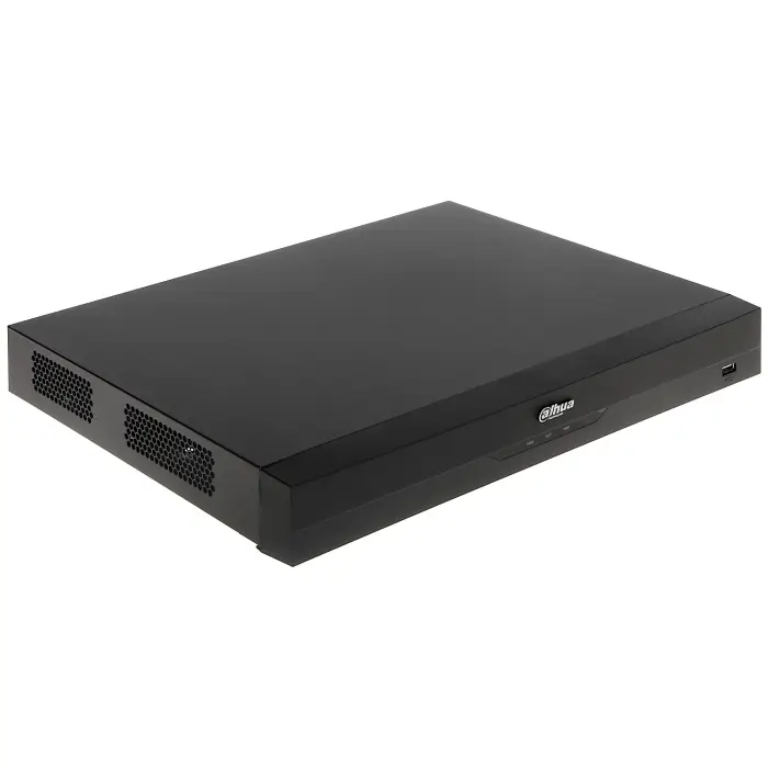REJESTRATOR AHD, HD-CVI, HD-TVI, CVBS, TCP/IP XVR5232AN-I3 32 KANAŁY DAHUA