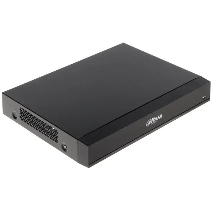 REJESTRATOR AHD, HD-CVI, HD-TVI, CVBS, IP XVR7108H-4K-I3 8 KANAŁÓW WizSense DAHUA