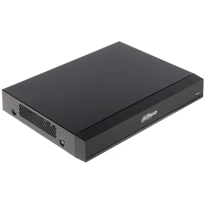REJESTRATOR AHD, HD-CVI, HD-TVI, CVBS, IP XVR7108HE-4KL-I 8 KANAŁÓW DAHUA