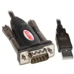 KONWERTER USB/RS-232 Y-105