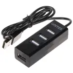 HUB USB 2.0 Y-2140 80 cm