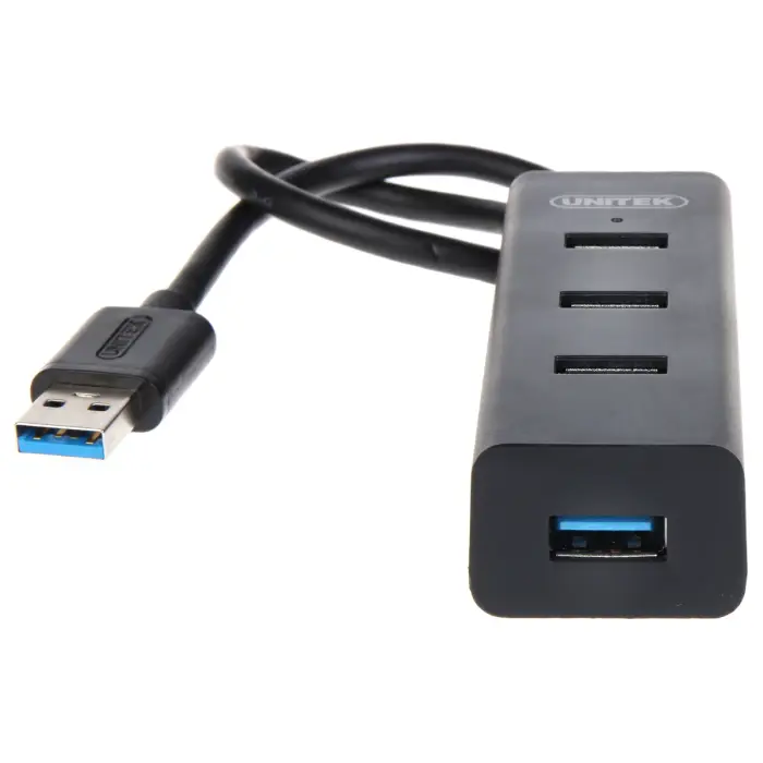 HUB USB 3.0 Y-3089 30 cm