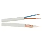 KABEL CCTV YAP-2X0.5