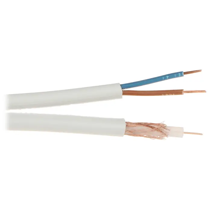 KABEL CCTV YAP-2X0.5