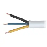 KABEL ELEKTRYCZNY YDY-3X1.5