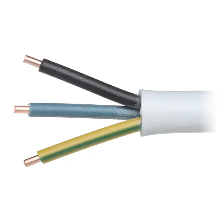 KABEL ELEKTRYCZNY YDY-3X2.5