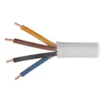 KABEL ELEKTRYCZNY YDY-4X1.5