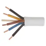 KABEL ELEKTRYCZNY YDY-5X2.5