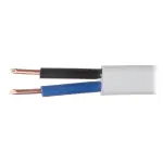 KABEL ELEKTRYCZNY PŁASKI YDYP-2X1.5