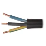 KABEL ELEKTRYCZNY YKY-3X1.5