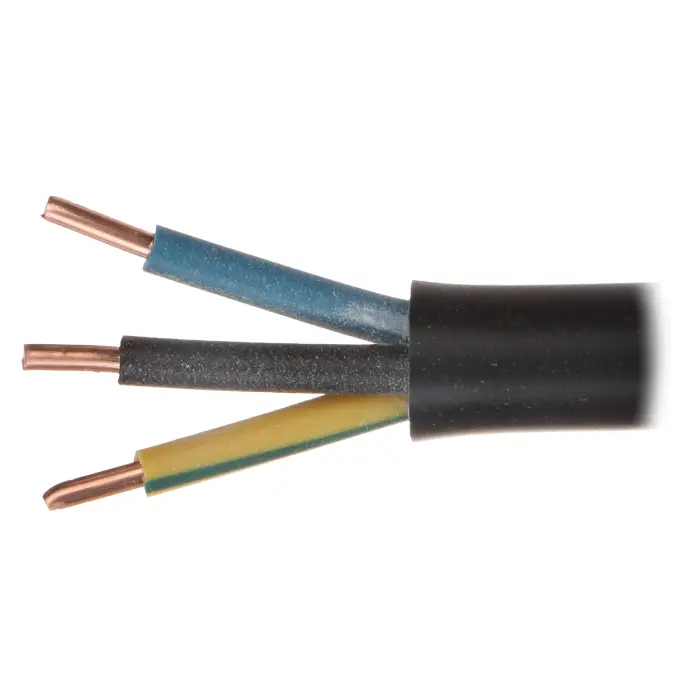 KABEL ELEKTRYCZNY YKY-3X1.5