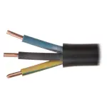 KABEL ELEKTRYCZNY YKY-3X2.5/200