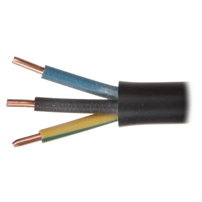 KABEL ELEKTRYCZNY YKY-3X2.5/200