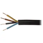 KABEL ELEKTRYCZNY YKY-4X1.5