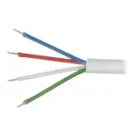 KABEL YTDY-4X0.5