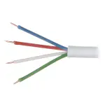 KABEL YTDY-4X0.5/1000