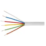KABEL YTDY-6X0.5