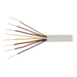 KABEL YTDY-8X0.5