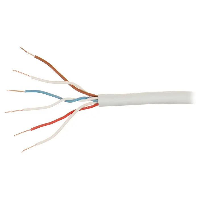 KABEL TELEFONICZNY YTKSY-3X2X0.5