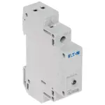 LAMPKA SYGNALIZACYJNA LED Z-EL/O230 DO MONTAŻU NA SZYNIE DIN (TS-35) EATON