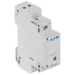 LAMPKA SYGNALIZACYJNA LED Z-EL/R230 DO MONTAŻU NA SZYNIE DIN (TS-35) EATON