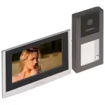 ZESTAW WIDEODOMOFONOWY Z02 VIDOS