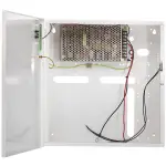 ZASILACZ BUFOROWY IMPULSOWY ZBF-12V/10A