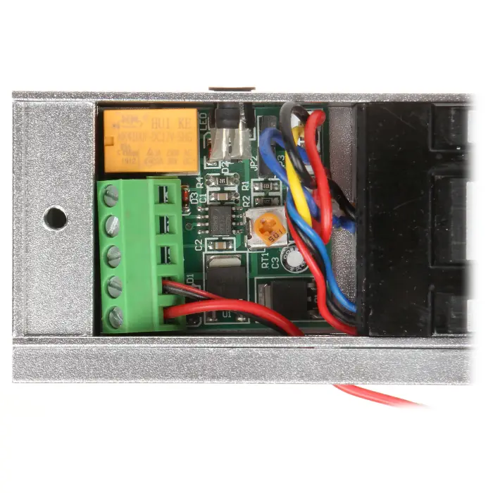 ZWORA ELEKTROMAGNETYCZNA ZE-280-5T