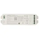 STEROWNIK OŚWIETLENIA LED ZigBee, ZL5 ZigBee, 2.4 GHz, RGBCCT (RGBWW) 12 ... 48 V DC MiBOXER / Mi-Light