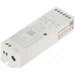 STEROWNIK OŚWIETLENIA LED ZL5 ZigBee, 2.4 GHz, RGBCCT (RGBWW) 12 ... 48 V DC MiBOXER / Mi-Light