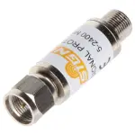 ZABEZPIECZENIE PRZECIWPRZEPIĘCIOWE TV ZPP-4645F