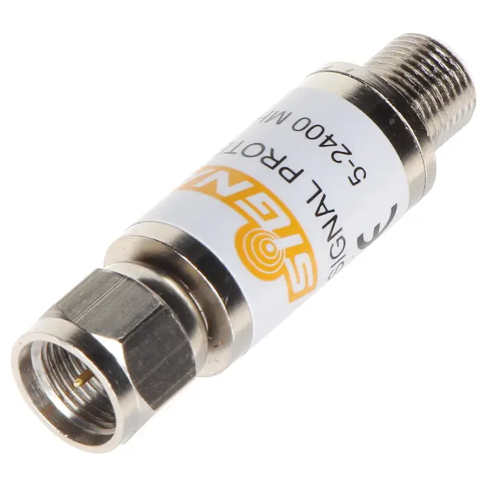 ZABEZPIECZENIE PRZECIWPRZEPIĘCIOWE TV ZPP-4645F