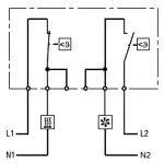 TERMOSTAT ZR-011